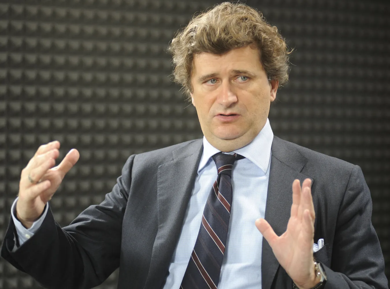 Palikot: Ślub poprawi Ziobrze wyniki