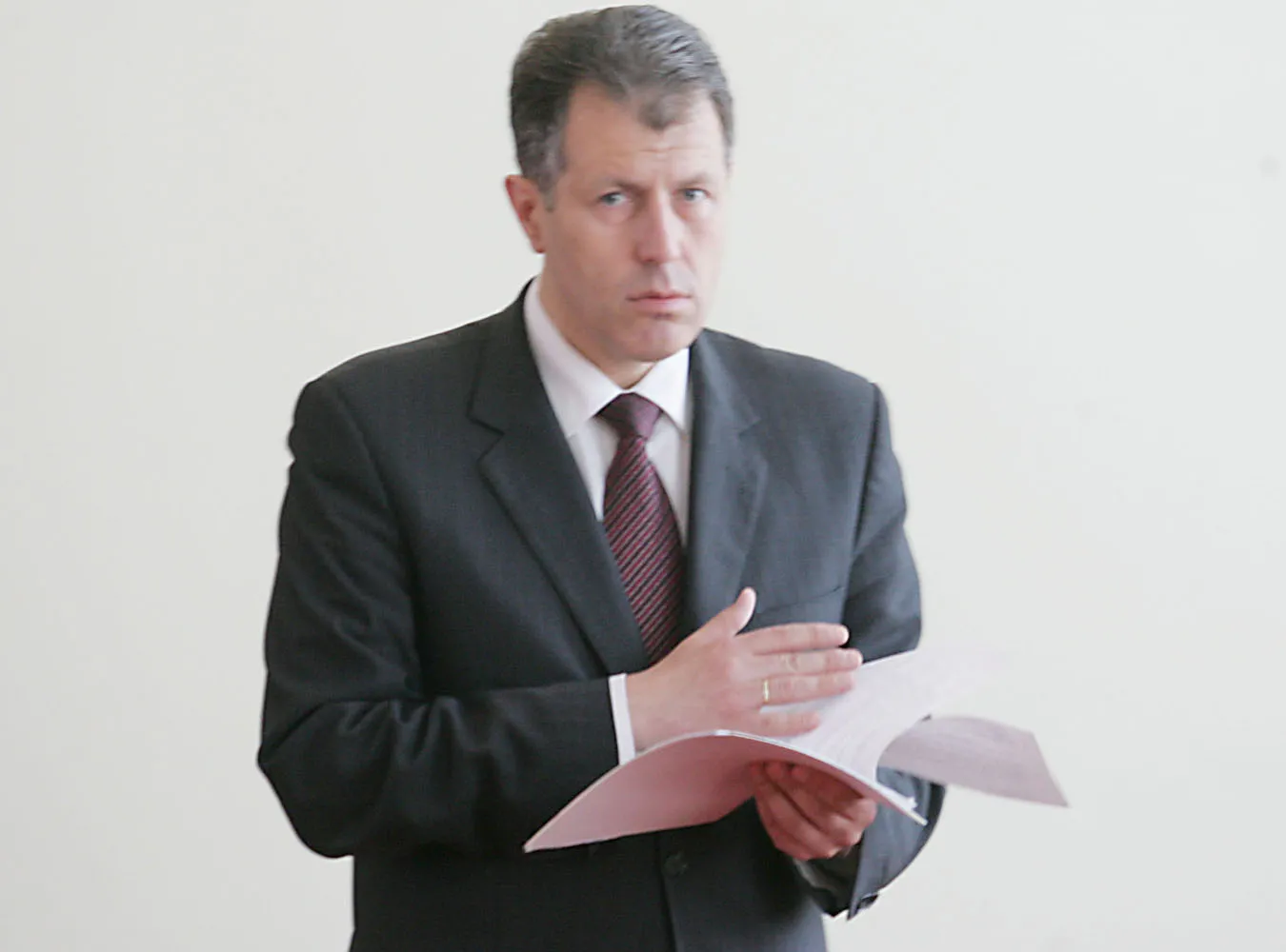 StasiakPrezydent może zrezygnować z referendum