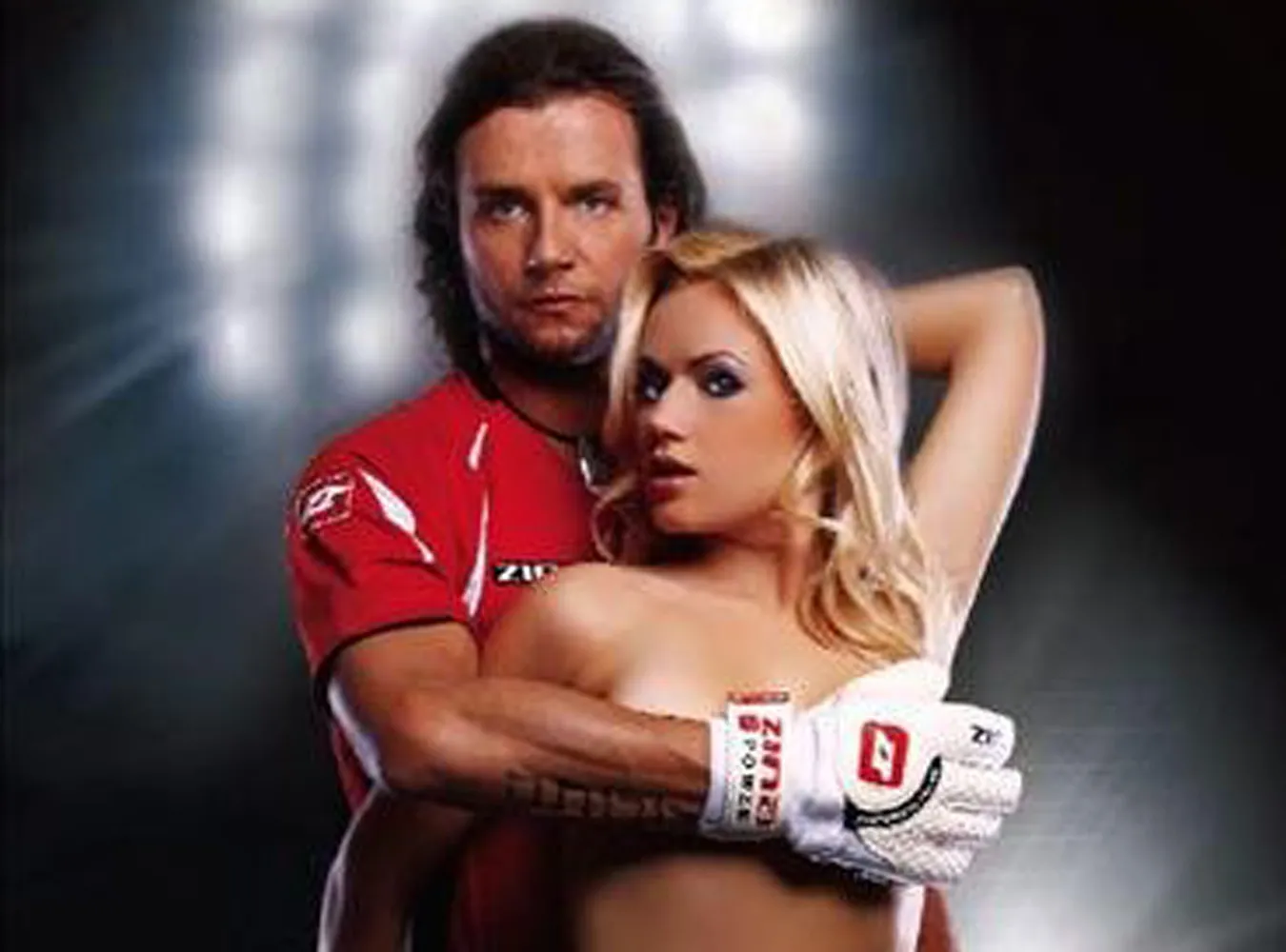 Radek znalazł nową Dodę!