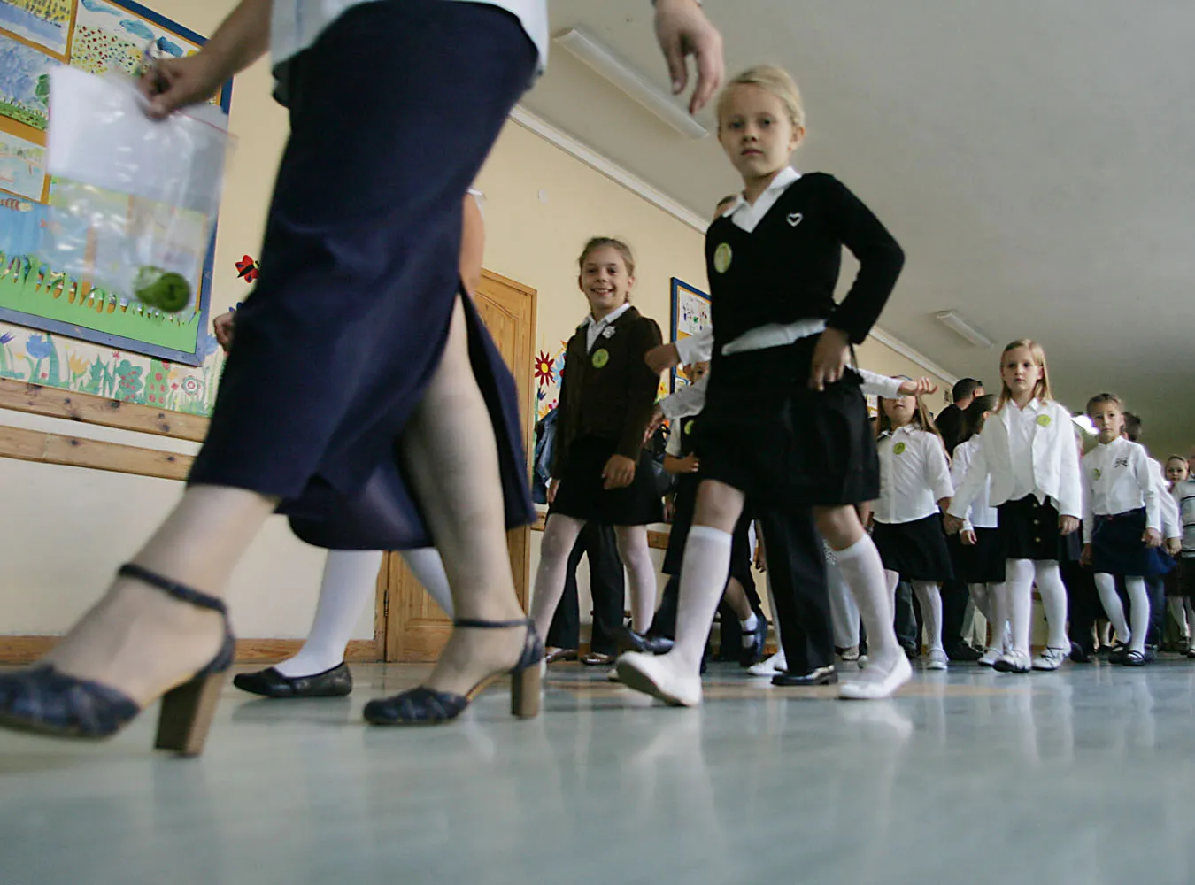 Prezydent zdecyduje o losie sześciolatków