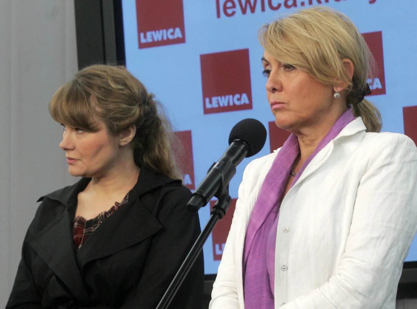 Kobiety Lewicy apelują do premiera