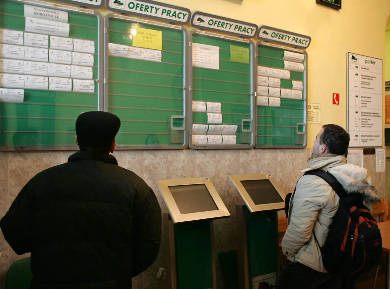 Kryzys? Najgorsze dopiero przed nami