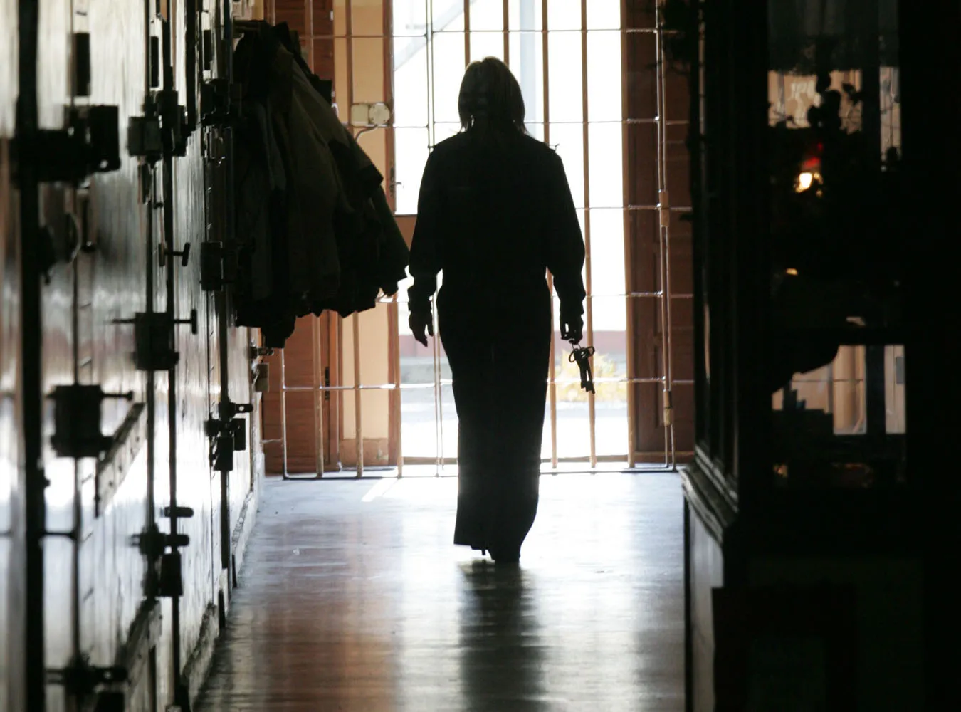 Leczył pedofilów swoją...asystentką