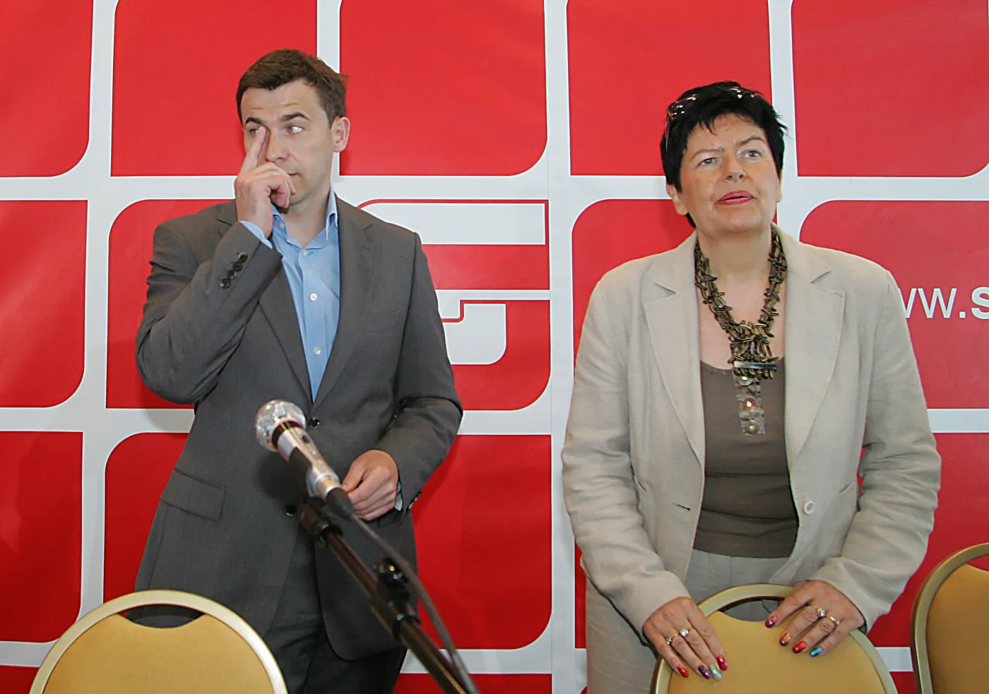 Lewica chce kasacji opcji - jak PSL i PiS