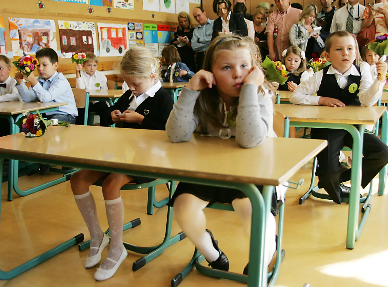 Minister przekonywała prezydenta