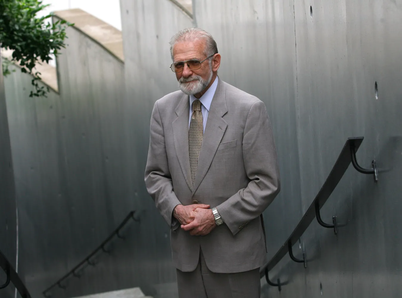 Geremek będzie miał ulicę w Krakowie?