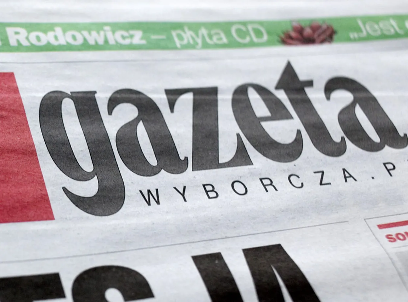 "Gazeta Polska" kontra "Gazeta Wyborcza"