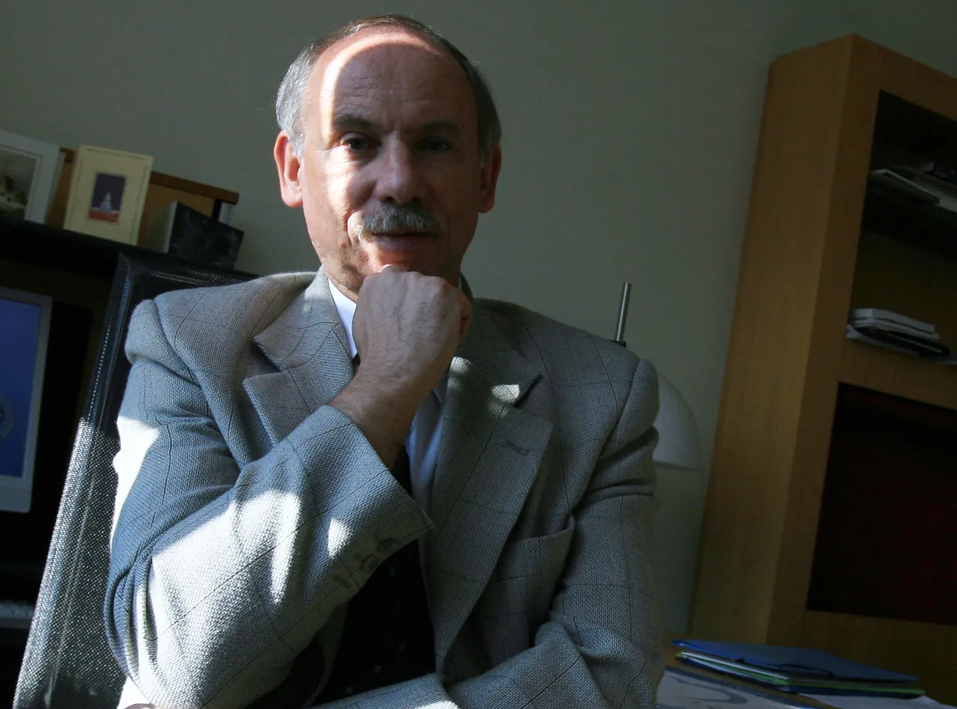 Pamiętacie Lewadowskiego? Jest niewinny