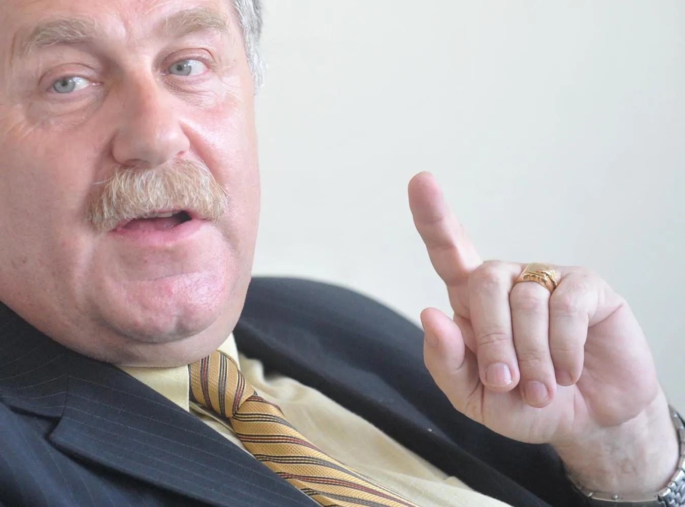 Engel: Już nigdy nie będę selekcjonerem