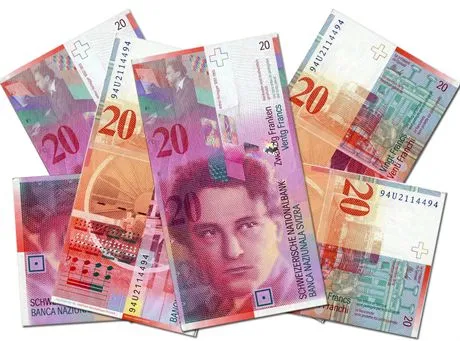 Brakuje franków na kredyty