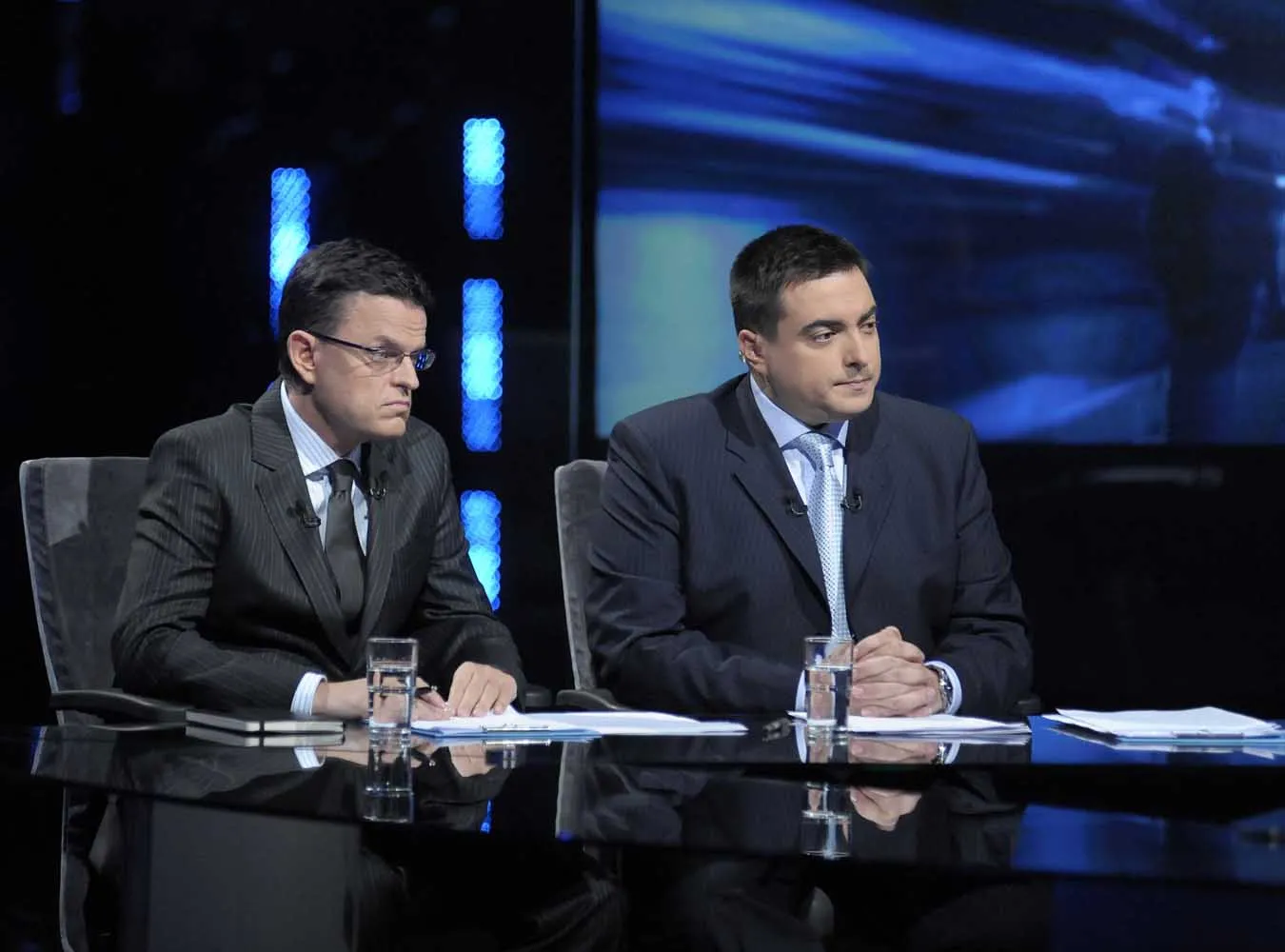 Sekielski z Morozowskim tracą widzów