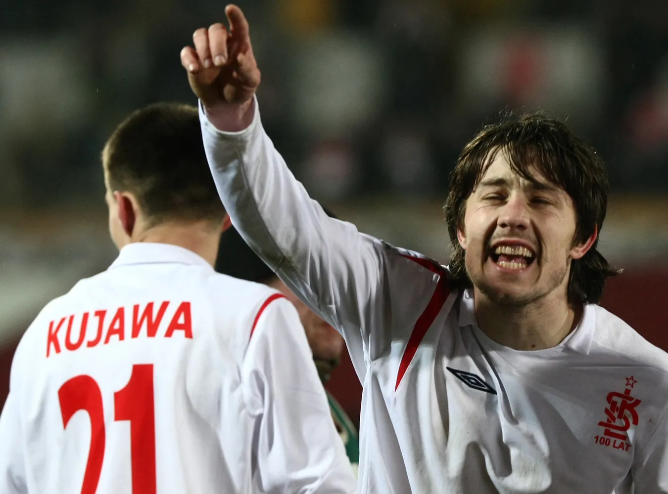 Tylko głupi będzie grał za darmo