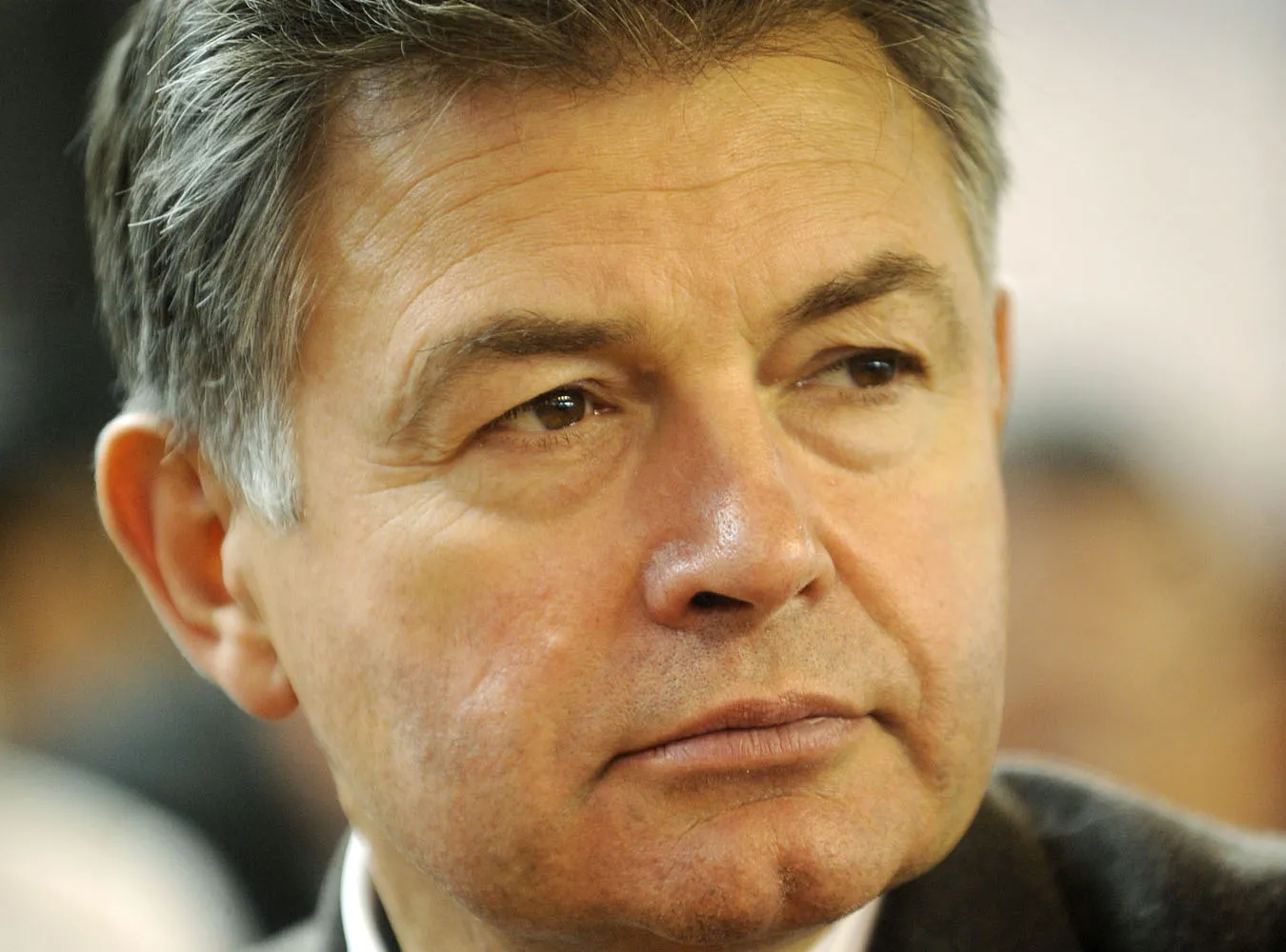 PO wystawi Krzaklewskiego do europarlamentu