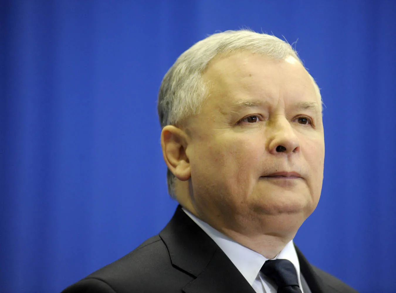 Szef PiS: Działania PO pachną wielką aferą