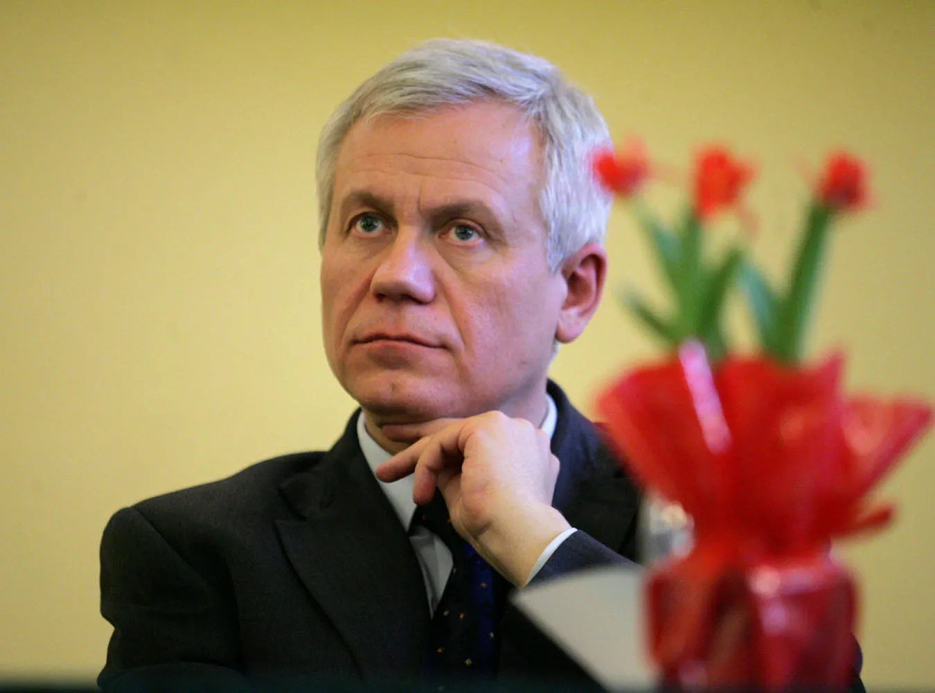 Platforma relatywizuje idee JP2