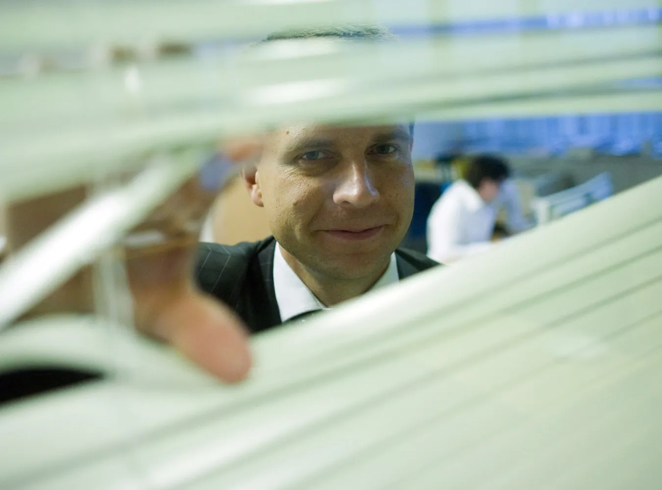 Petru: Dolar pozostanie światową walutą