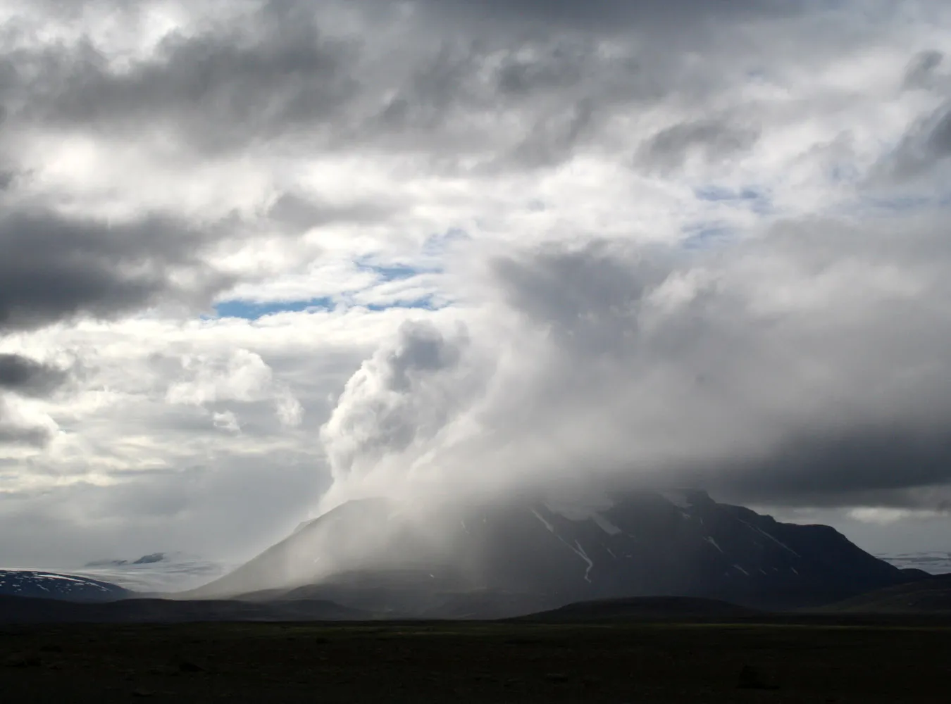 Uwaga! Nadciągają niszczycielskie wichury