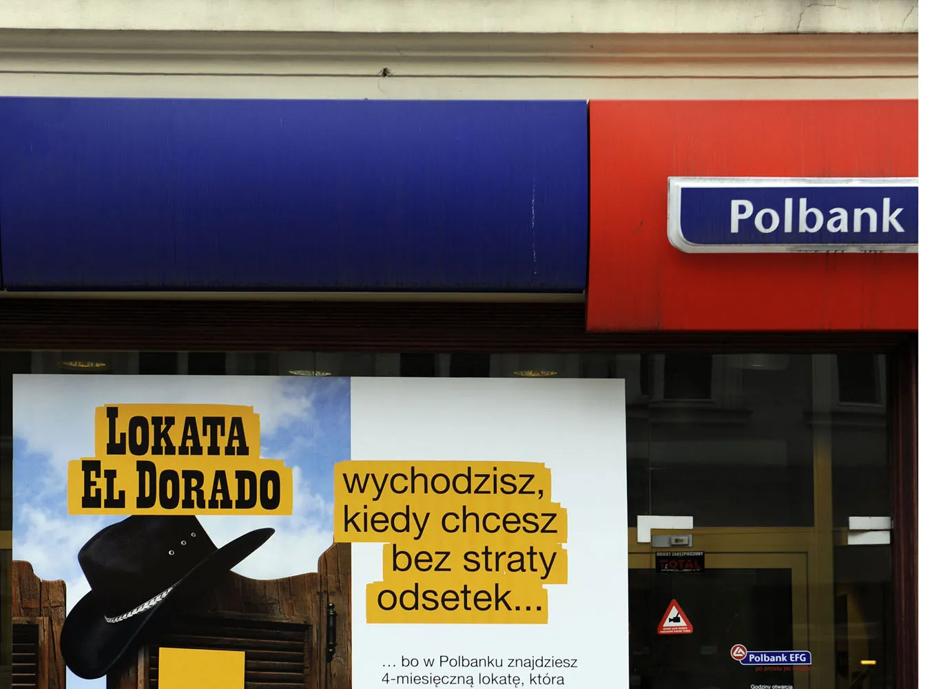 Bank podnosi marżę, raty kredytów rosną