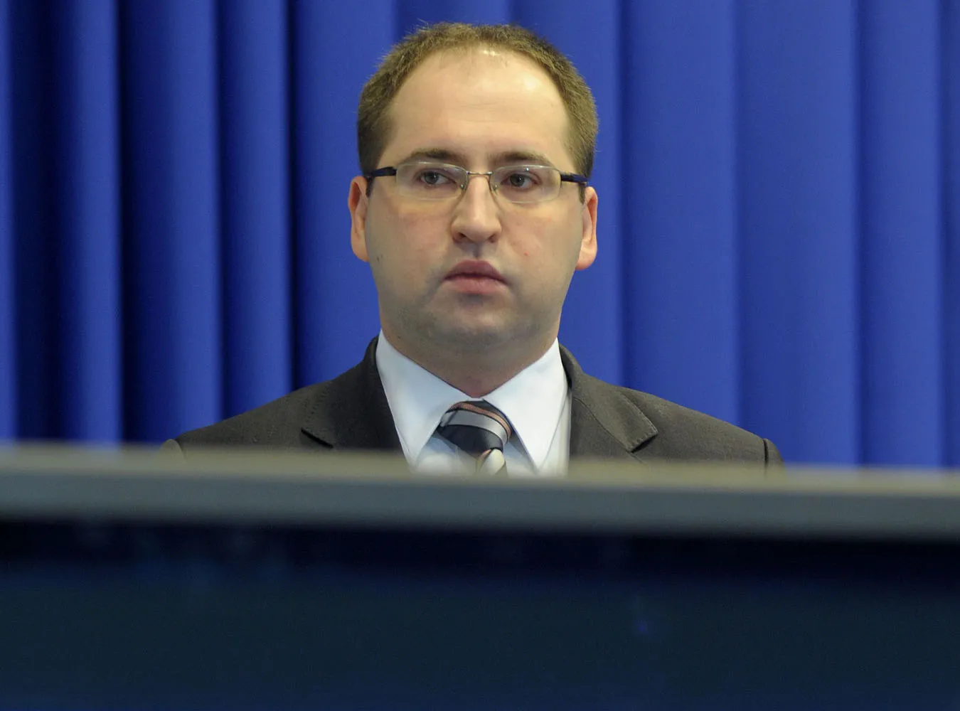 Bielan: Upadek rządu Czech to problem dla UE