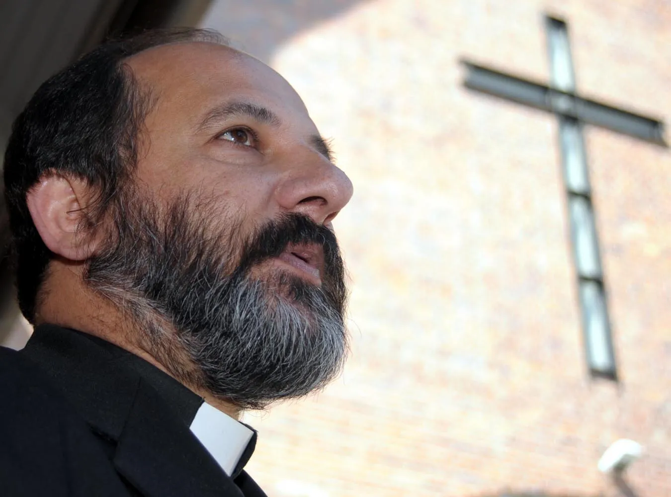 Isakowicz-Zaleski: Jankowski to nie agent