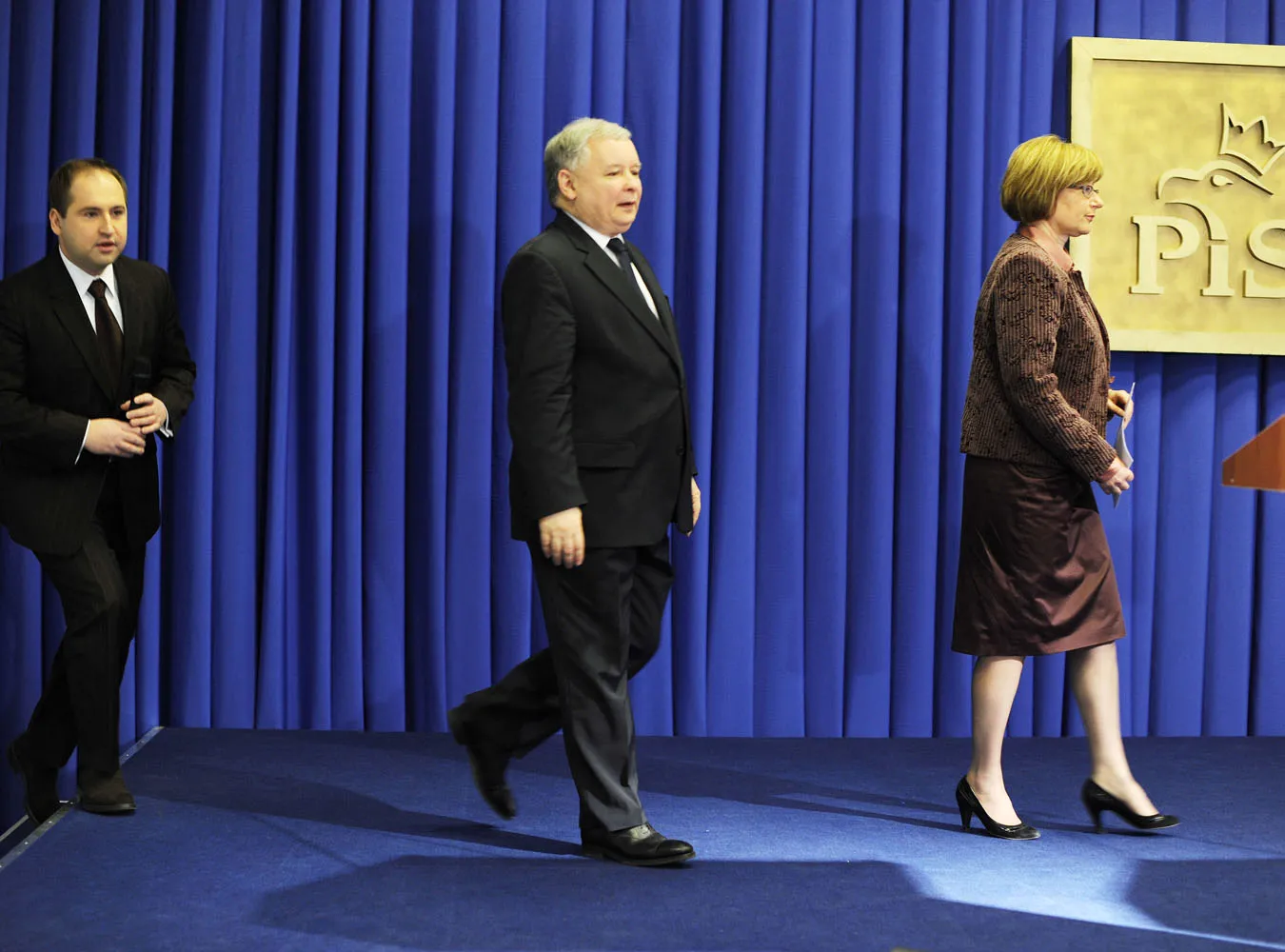 PiS: Tusk zafunduje nam wyższe podatki