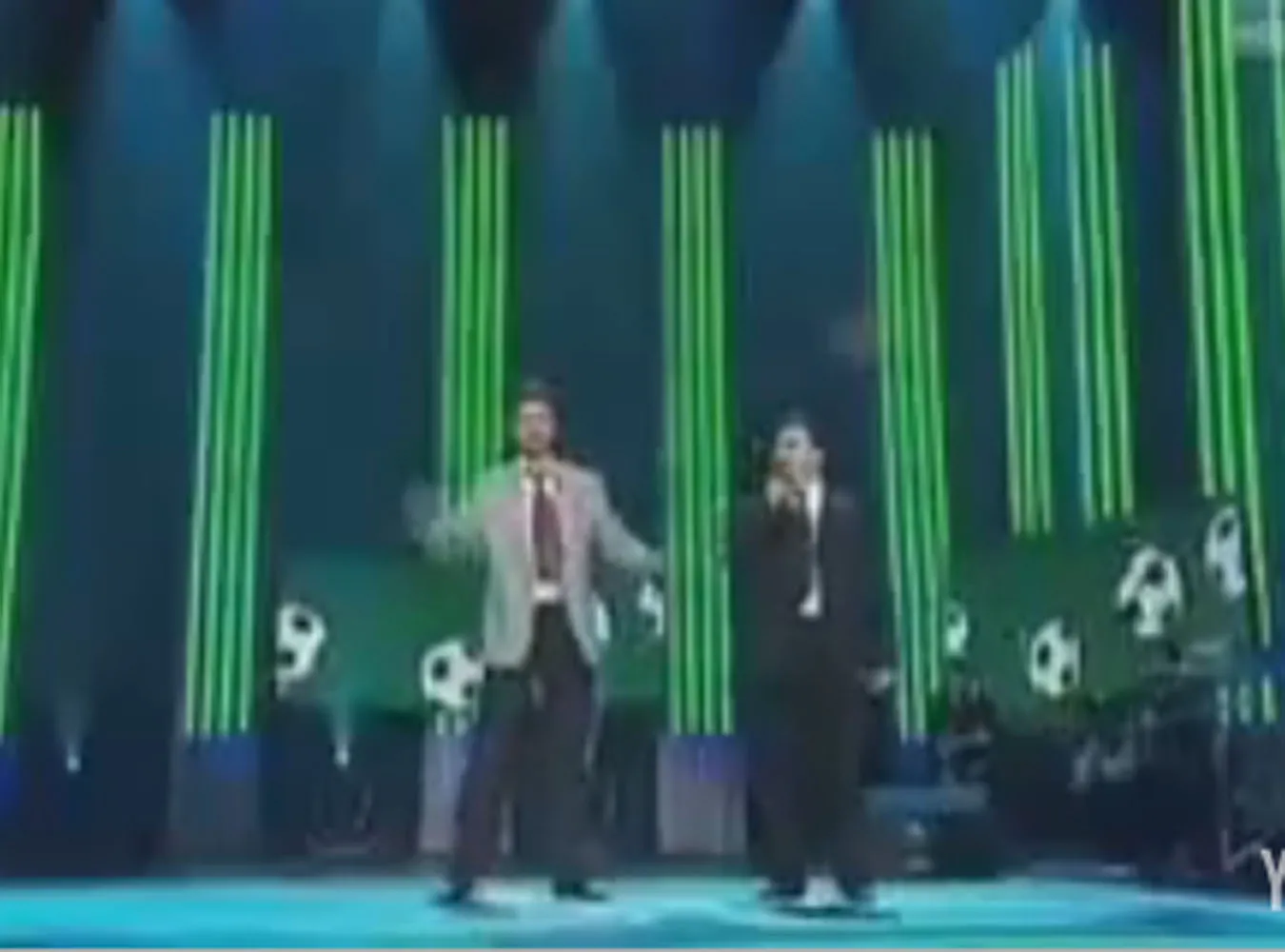 Zobacz najśmieszniejszego trenera świata