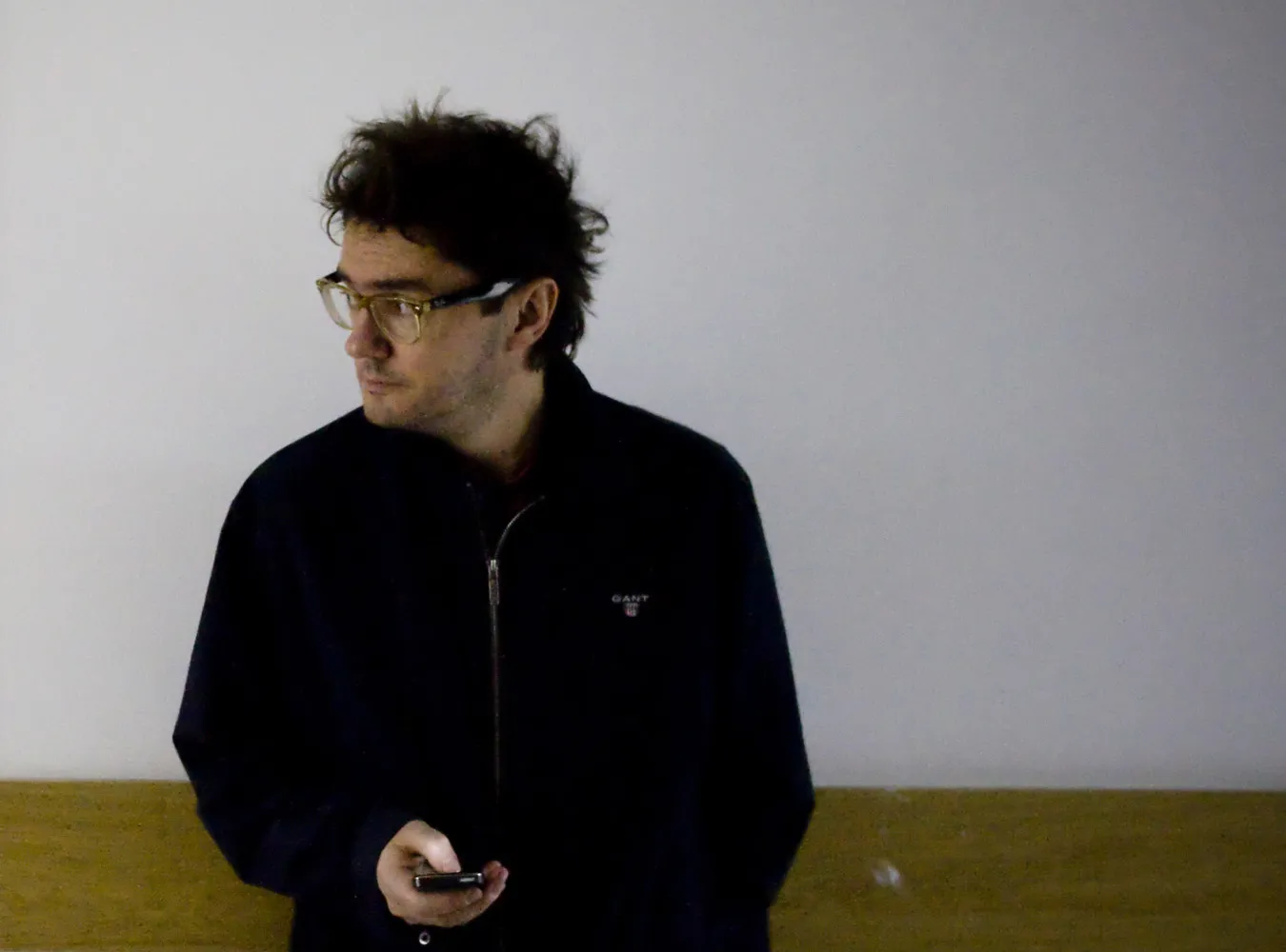 Wojewódzki: Polski satanizm poniósł stratę