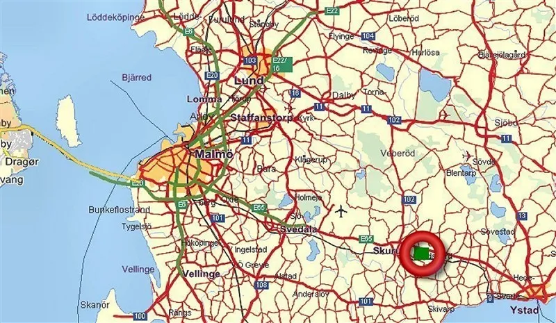 Zajrzyj do hotelu tylko dla golasów