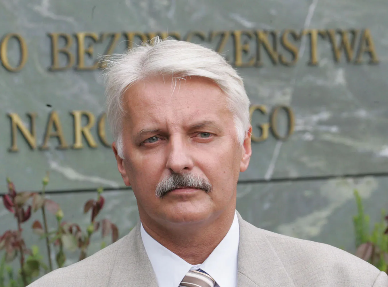 Człowiek prezydenta usunięty z obrad rządu