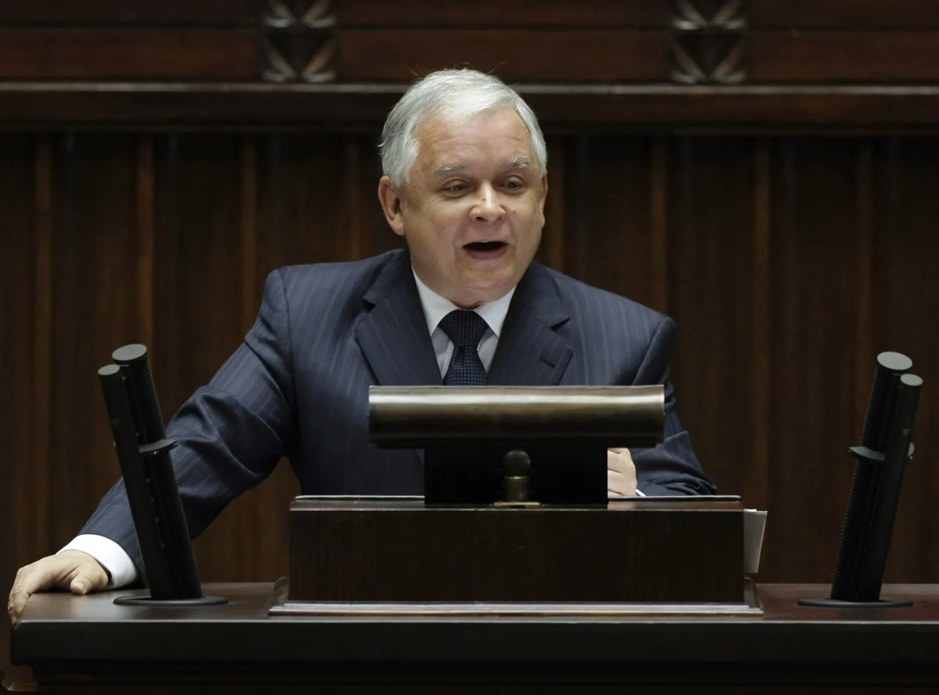 Twórcy poproszą prezydenta o weto