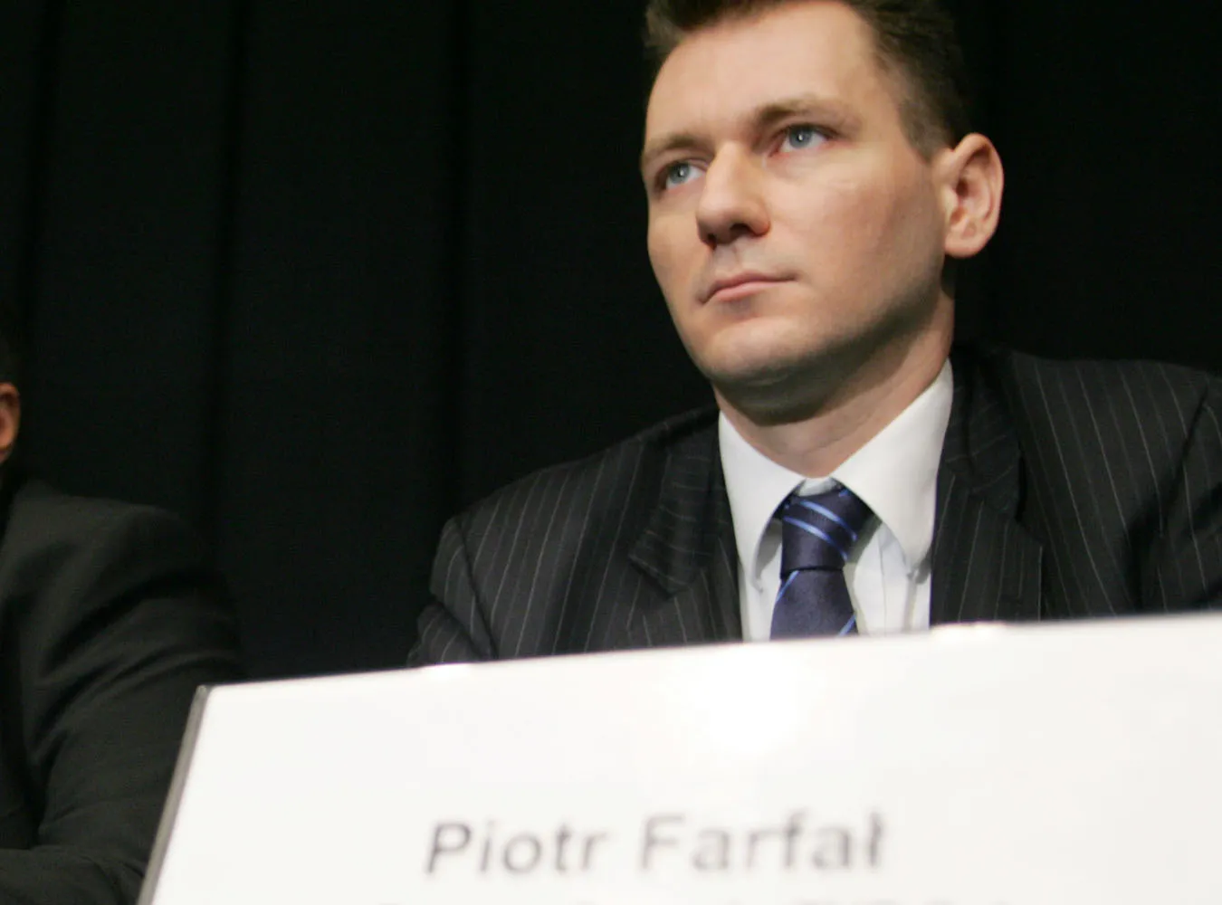 Farfał: Zrobię darmową platformę cyfrową