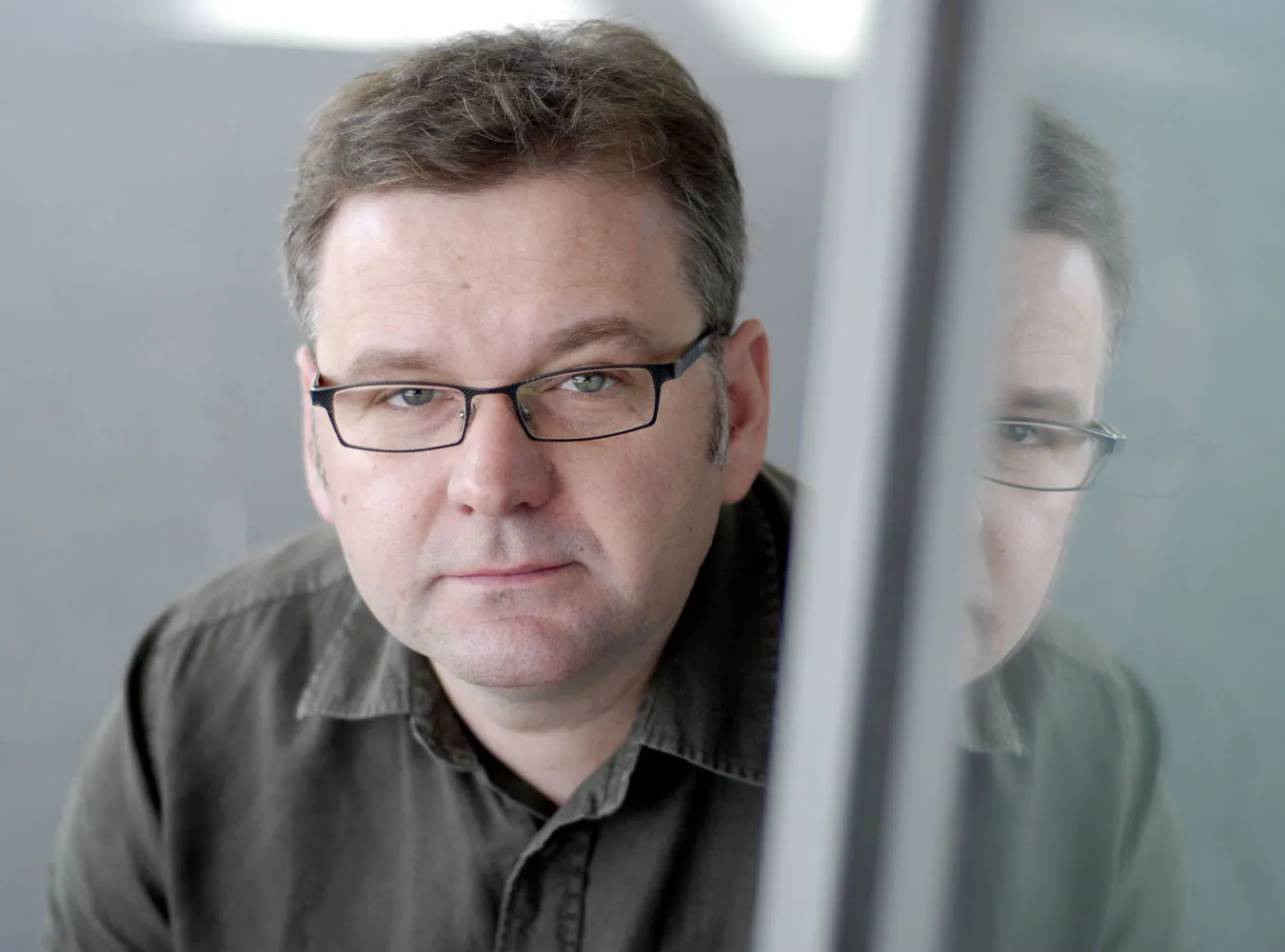 Andrus: Radość Polaków wynika z przekory