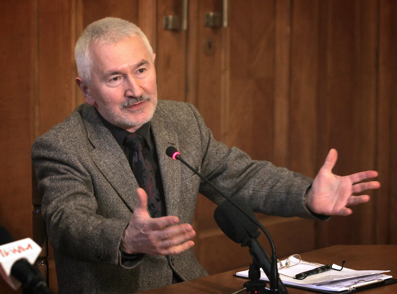 Zmienię system sprawdzania prac