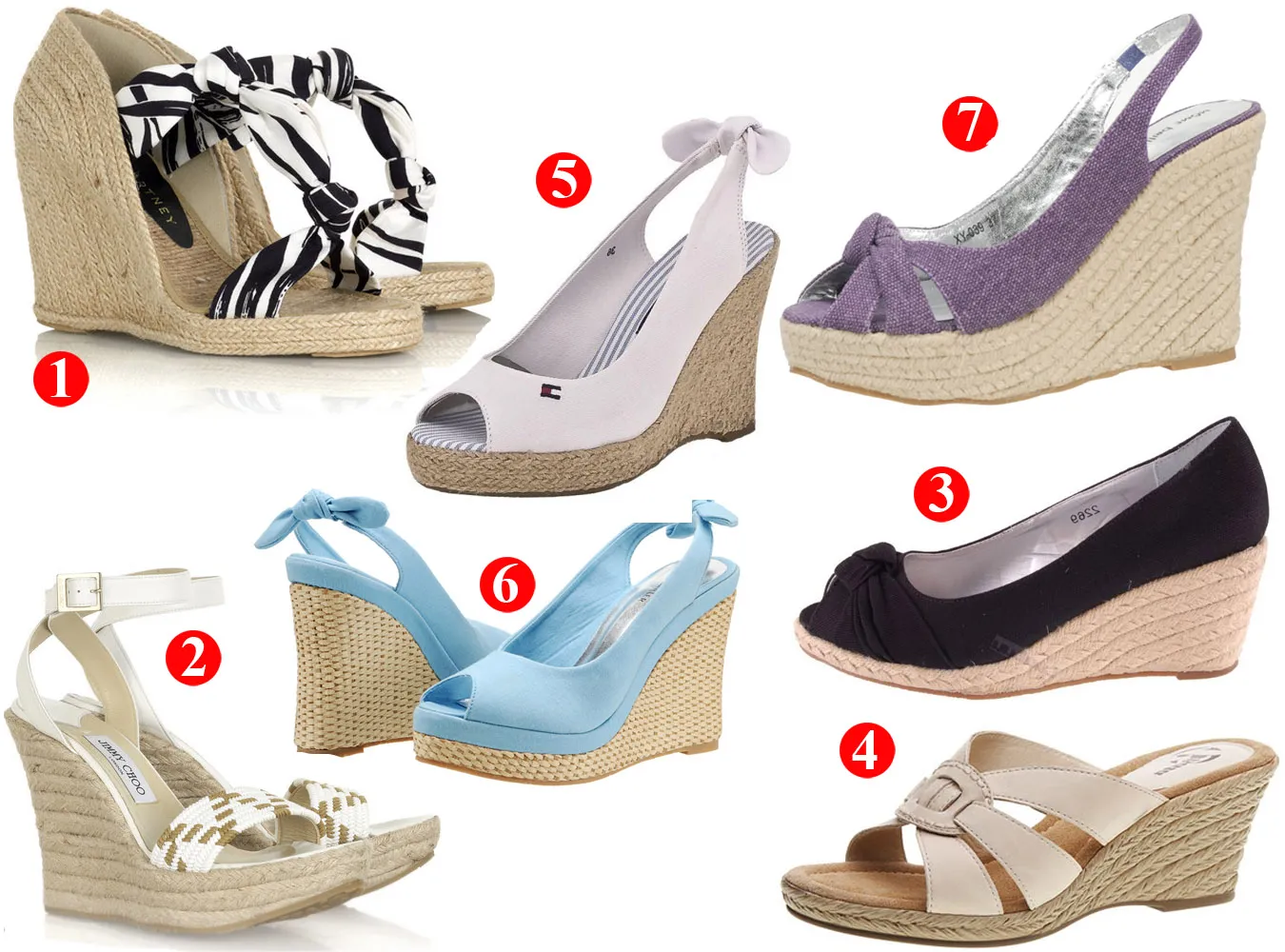 Słoma w butach? I dobrze!