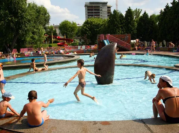 Przygotuj się na dwa dni tropików