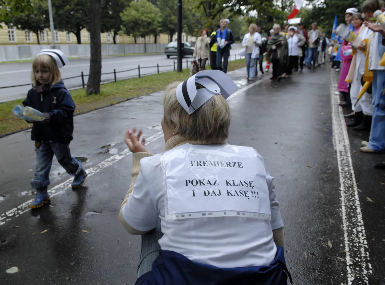 Zobacz, jak politycy zmieniają zdanie