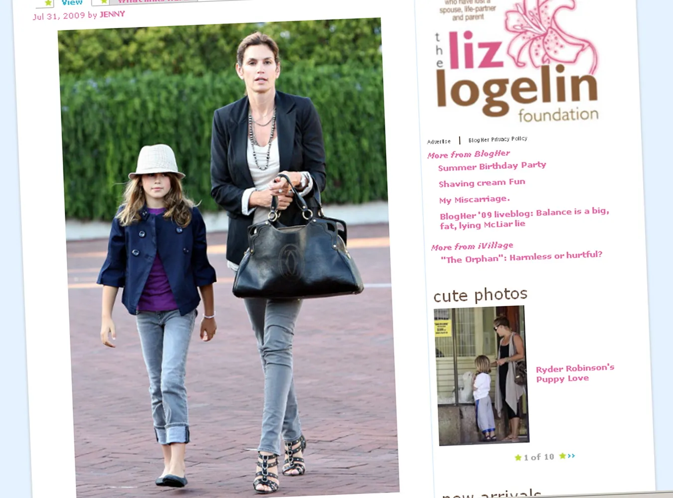 Ma 7 lat i wiadomo, kim będzie, gdy dorośnie