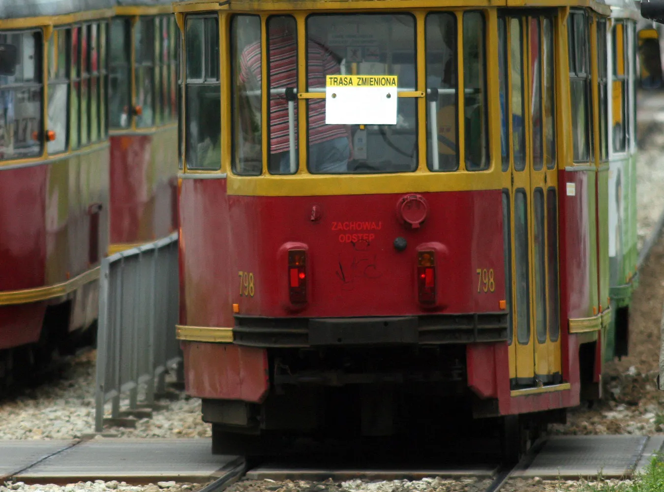 Radni bronią się przed TV Trwam redemptorystą