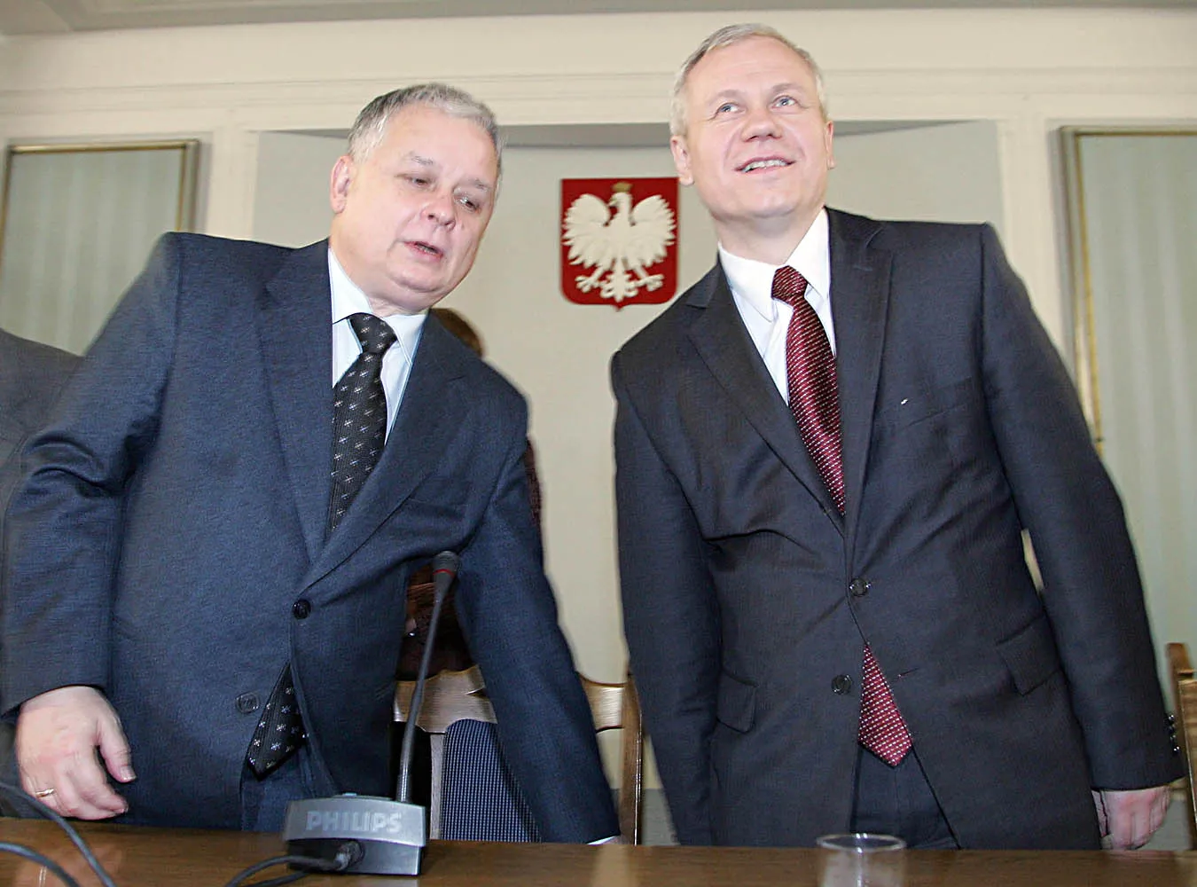 Prawica powieli w wyborach stary błąd