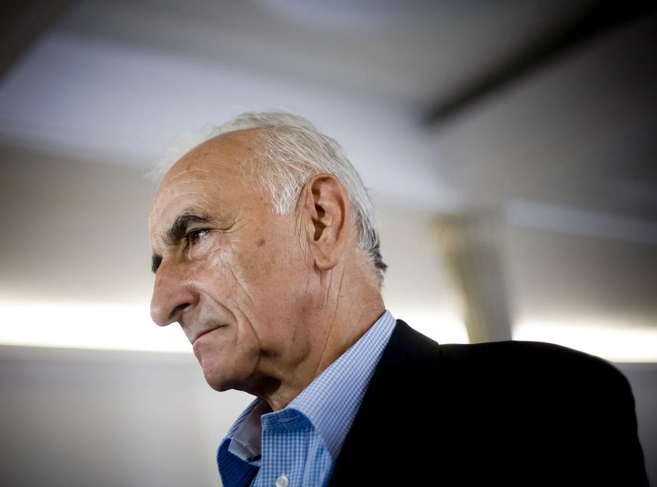 "Grad poniesie konsekwencje za stocznie"