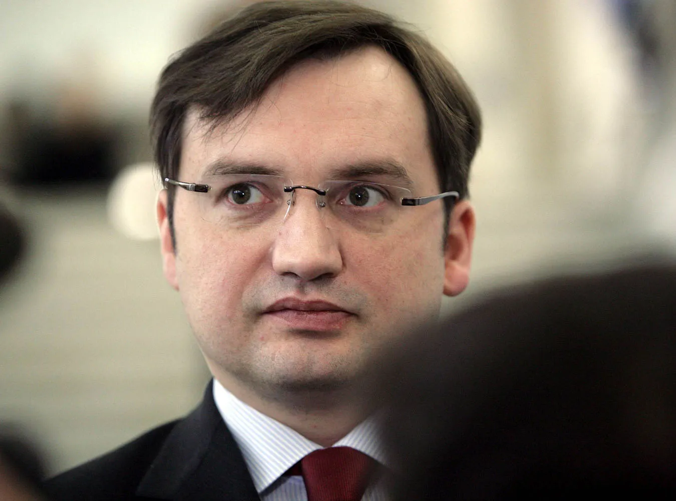 Ziobro: Działania CBA były legalne