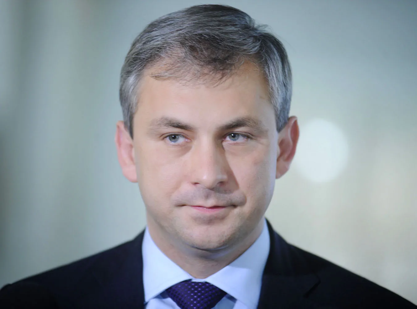 "Tusk prowadzi politykę lombardową"