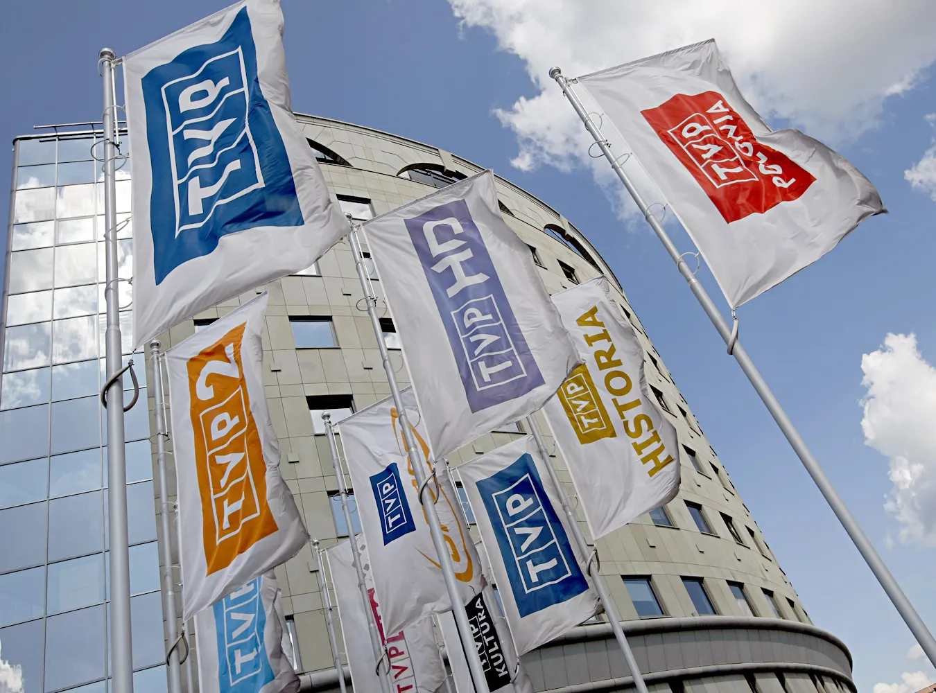 TVP w nowej ramówce stawia na rozrywkę