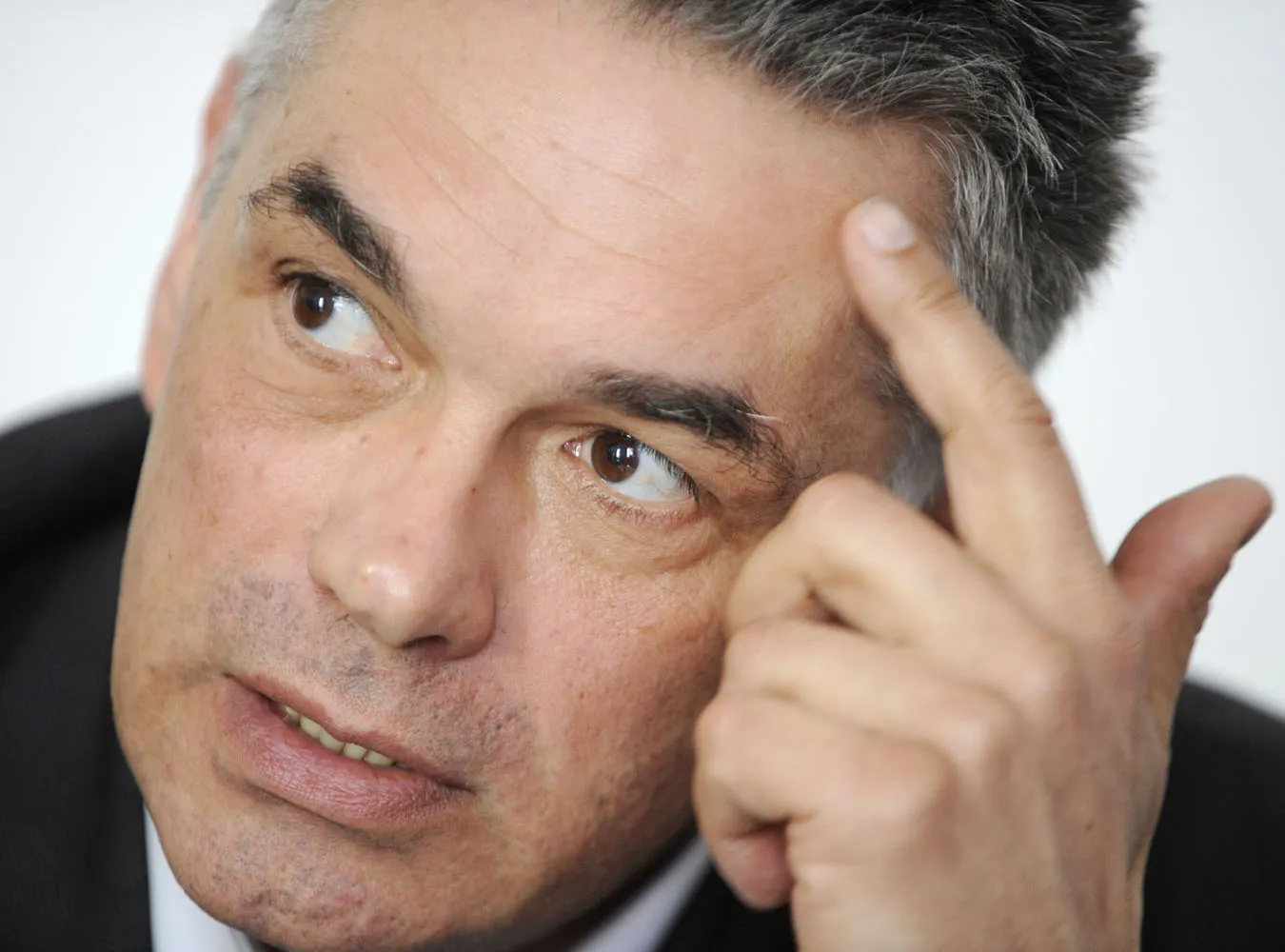 Kurtyka: Polska to wyrzut sumienia Europy