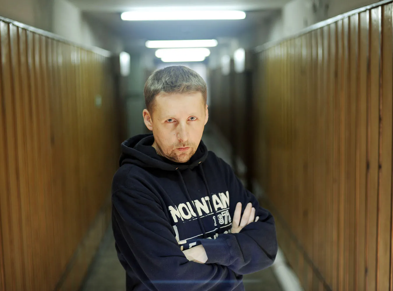 Migalski: Dałbym Palikotowi po ryju