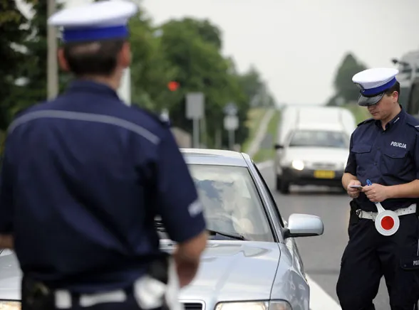 PiS idzie na wojnę z pijanymi kierowcami