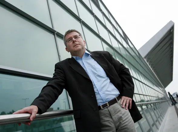 Steinbach waleczna jak tatuś z Wehrmachtu