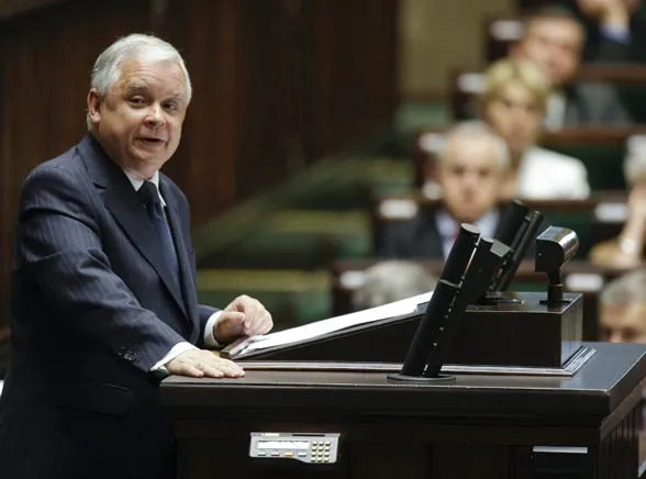 PO zbiera siły, by obalić weto prezydenta