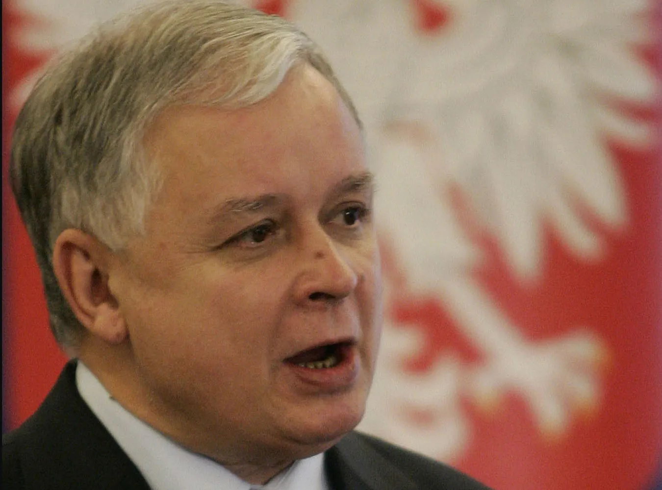 Lech Kaczyński