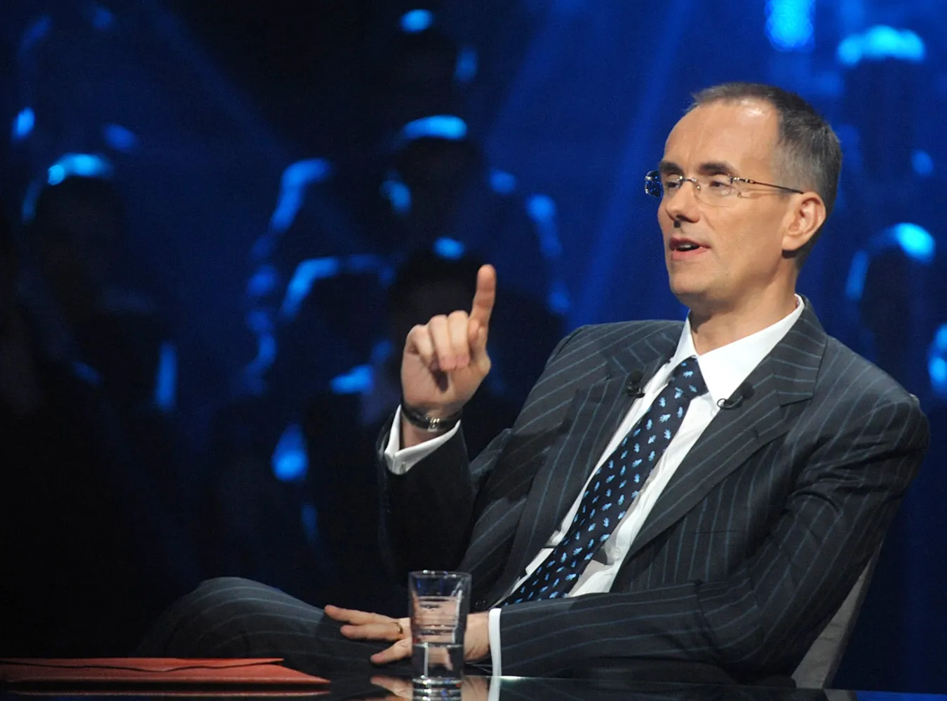 Dochnal pokonał fiskusa